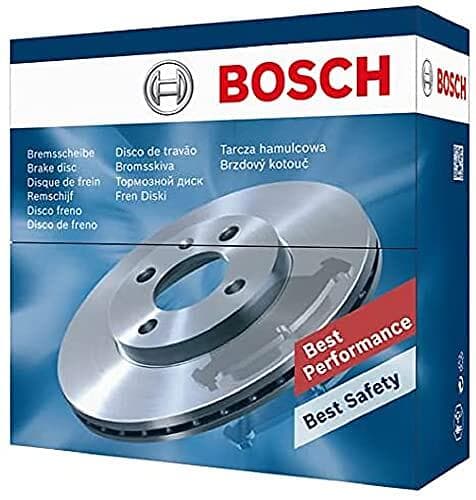 Bosch Bromsskiva 0 986 479 T81