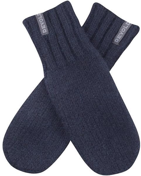 Devold Nansen Mitten (Unisex)