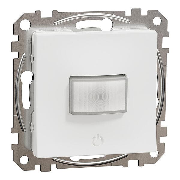 Schneider Electric Rörelsedetektor Exxact Med Dimmer
