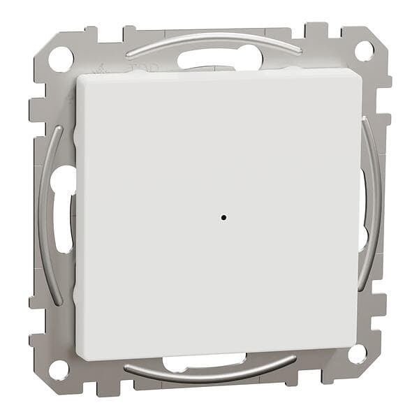 Schneider Electric Tryckdimmer Wiser Exxact Vit 0-130W
