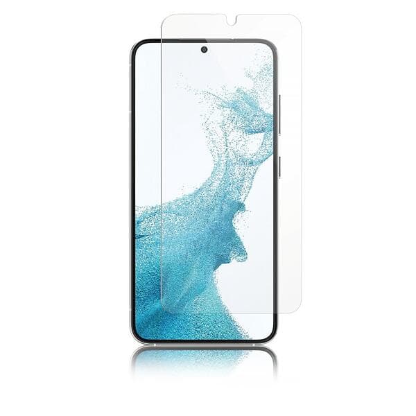 Panzer Samsung Galaxy S23+ Glass