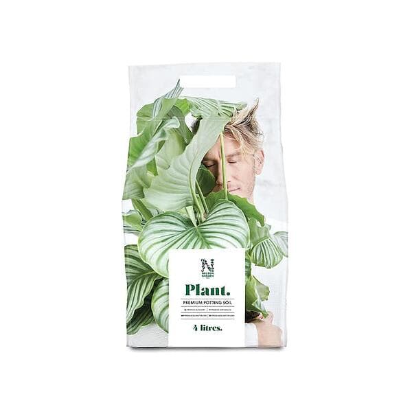 Nelson Garden Blomjord Premium 4l