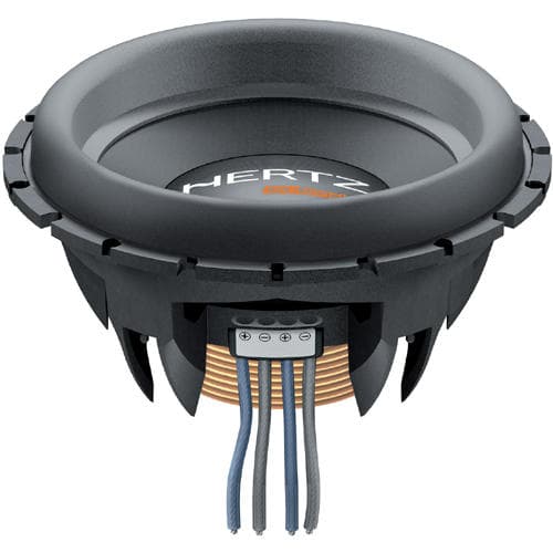 Hertz MG15 2x1.5