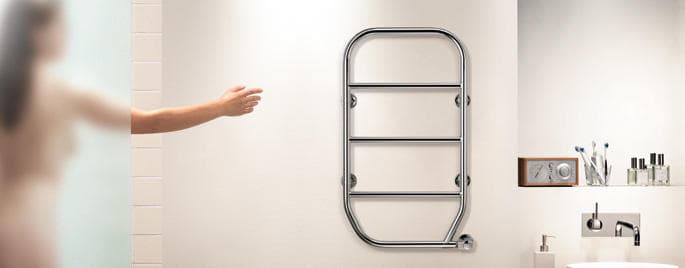LVI Nila R 0806 230V 80W 620x800 (Krom)