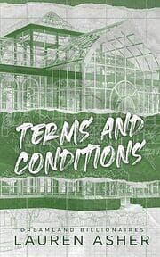 Lauren Asher: Terms and Conditions