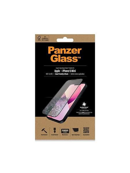 Apple PanzerGlass iPhone PRO2753 13 mini Anti-Glare E2E