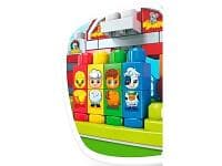 Mega Bloks GTC50 Musical Farm