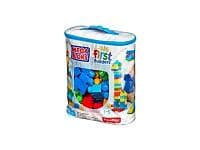 Mega Bloks First Builder DCH63
