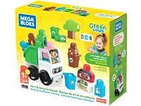 Mega Bloks Green Town Hdl06