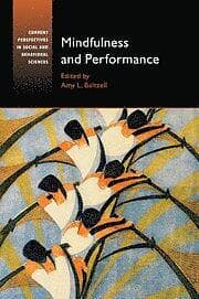 Amy L Baltzell: Mindfulness and Performance