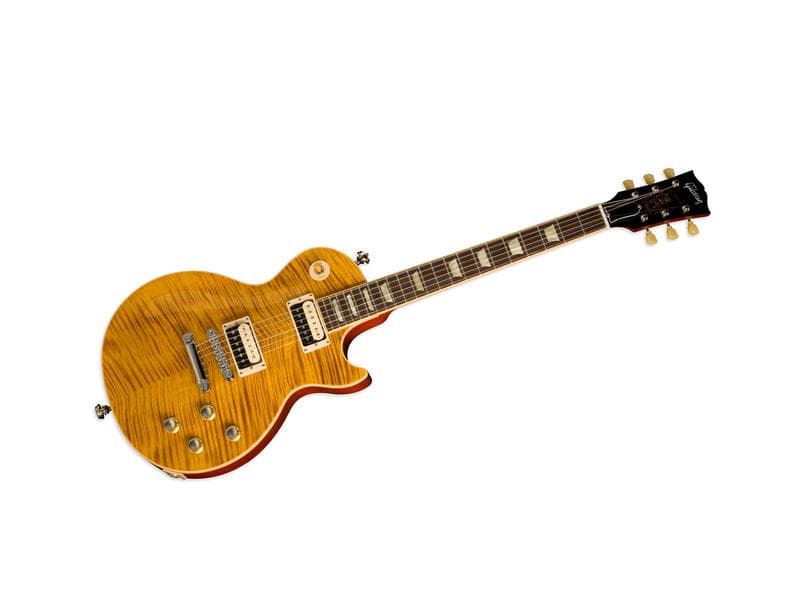 Gibson USA Les Paul Slash Appetite for Destruction 