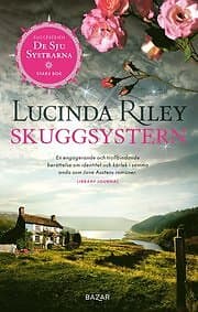 Lucinda Riley: Skuggsystern Stars bok