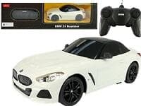 Rastar RC BMW Z4 Roadster 1:24