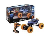 Revell 24594 RV's 1:18 RC Crawler