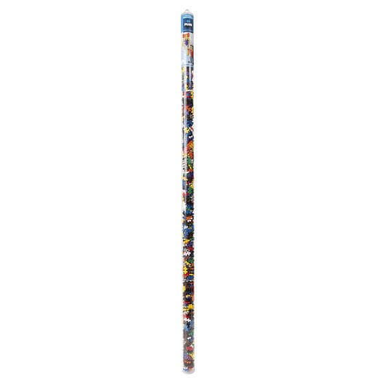 Plus Plus Basic Tube 520 Delar