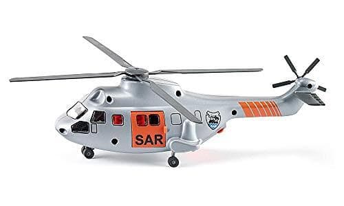 Siku 1:50 2527 Transport Helicopter, 36,8cm