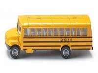 Siku 1319 US skolbuss