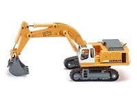 Siku Grävmaskin Liebherr 976 1874 - 1:87