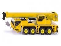 Siku 2110 Mobilkranmodell