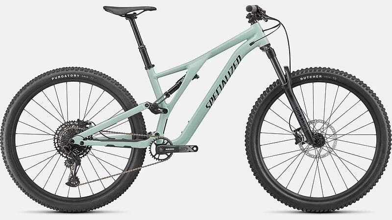 Specialized Stumpjumper Alloy 2022