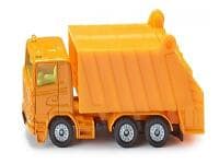 Siku Refuse Truck