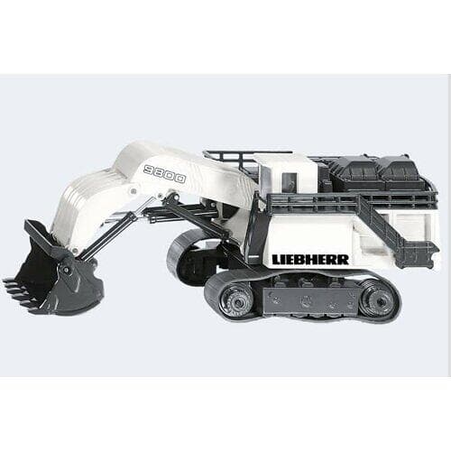 Siku 1798 Liebherr R9800