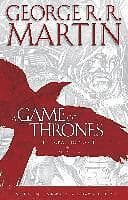 George R R Martin: Game Of Thrones: The Graphic Novel