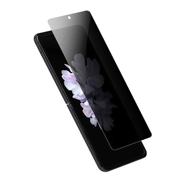 Samsung Privacy 3D Soft HydroGel Galaxy Z Flip 3
