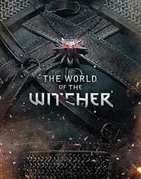 CD Projekt Red: The World Of Witcher