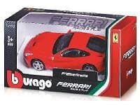 Bburago Ferrari 1:43