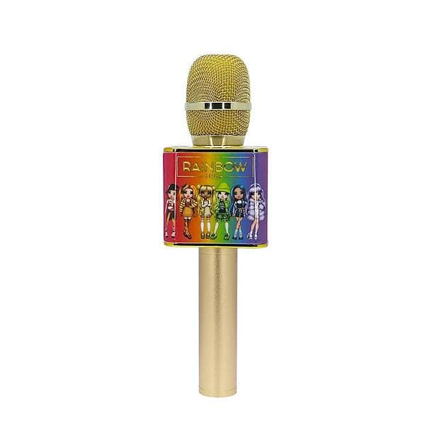 Rainbow Karaoke High RH0929