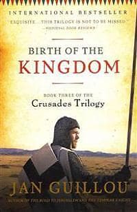 Jan Guillou: Birth of the Kingdom