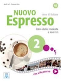 : Nuovo Espresso