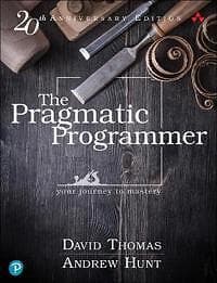 David Thomas: Pragmatic Programmer, The