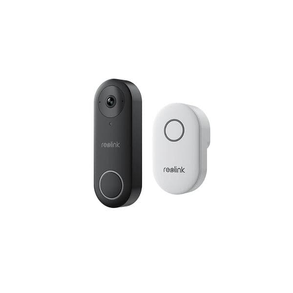 Reolink Video Doorbell WiFi