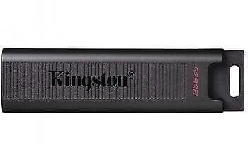 Kingston USB 3.2 Gen 2 Type-A DataTraveler Max 256GB