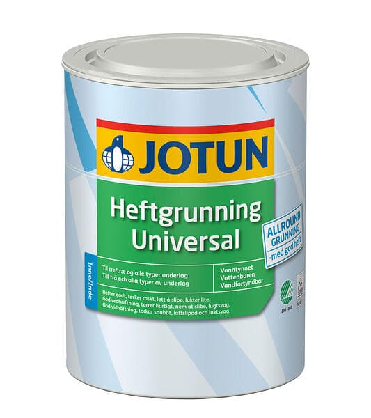 Jotun Heftgrunning universal 9l