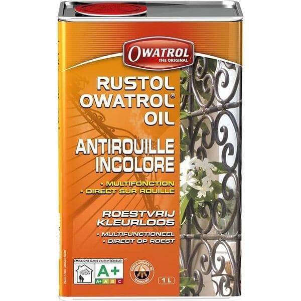 Owatrol Olje 1l
