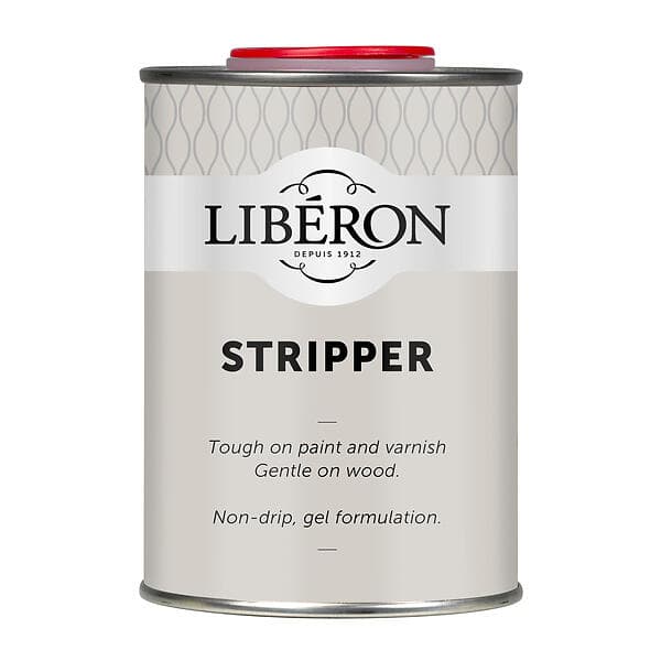 Liberon Produit Stripper 0,5l