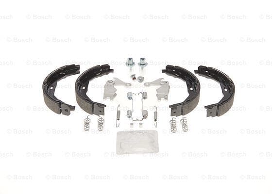 Bosch Bromsbackar, sats, parkeringsbroms 0 204 113 816