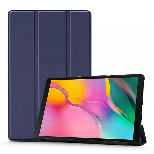 Tech-Protect Smart Galaxy Tab A 10,1 2019 T510 / T515 Navy