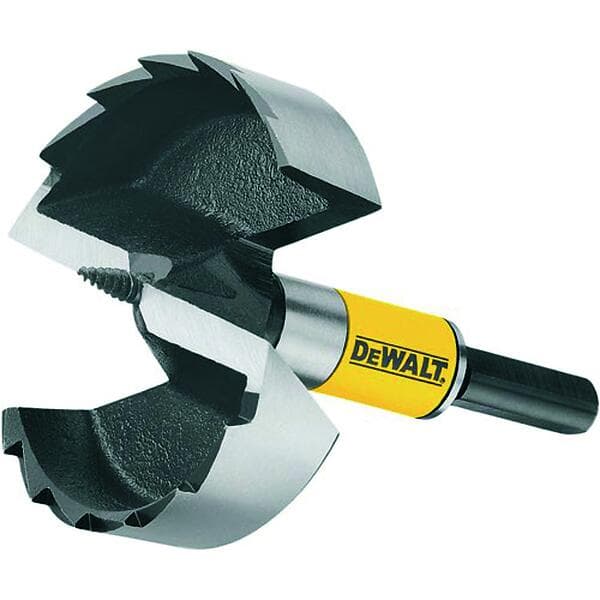 Dewalt Bor tre selvmatende 117mm dt4590