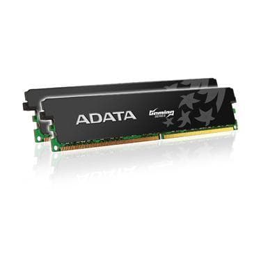 Adata XPG G Series DDR3 1600MHz 2x2GB (AXDU1600GC2G9-2G)