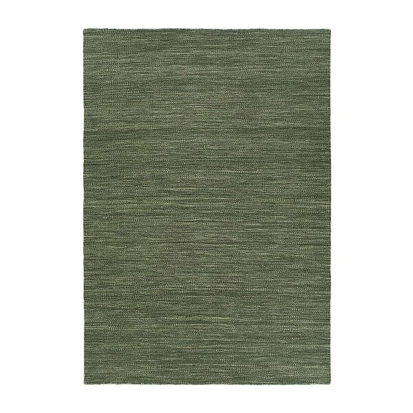 Arkiio Handvävd Matta Blaser Ull Ullmatta 160x230 72296