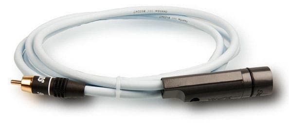 Supra Sublink XLR - 1RCA 4m
