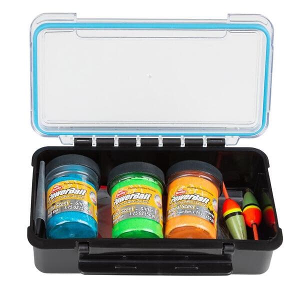 Berkley Powerbait Trout Starter Kit
