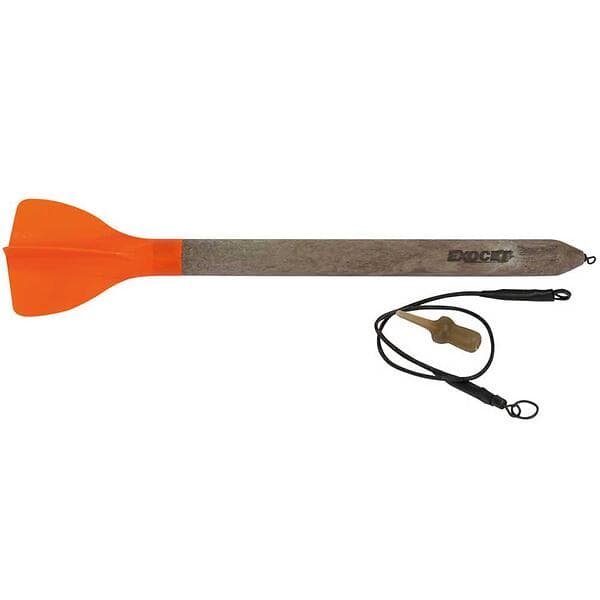 Fox International Exocet Marker Float Kit Grönt,Orange
