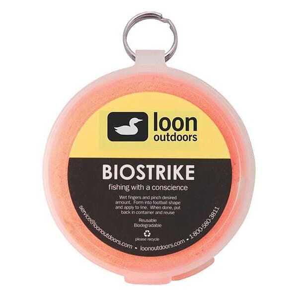 Loon Outdoors Biostrike Float Guld