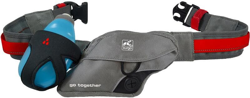 Kurgo K9 Excursion Running Belt