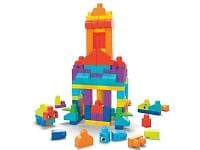 Mega Bloks HHM96 Bigger Building Bag